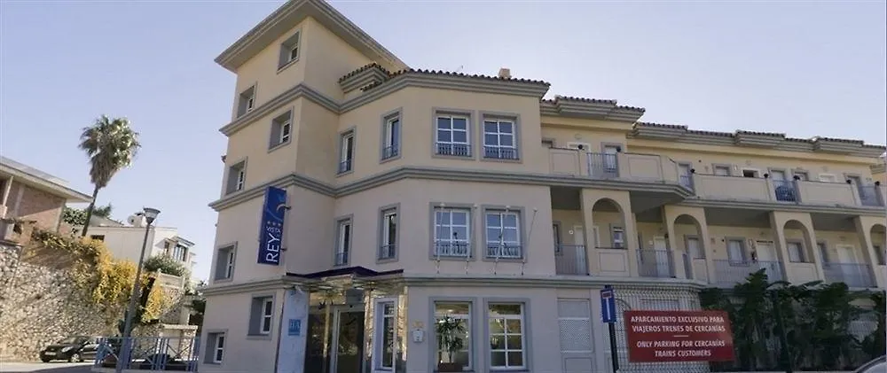 Vive Costa Azul Hotel Benalmadena