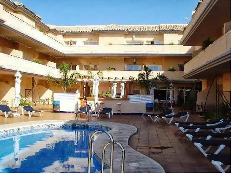 Vive Costa Azul Hotel Benalmadena
