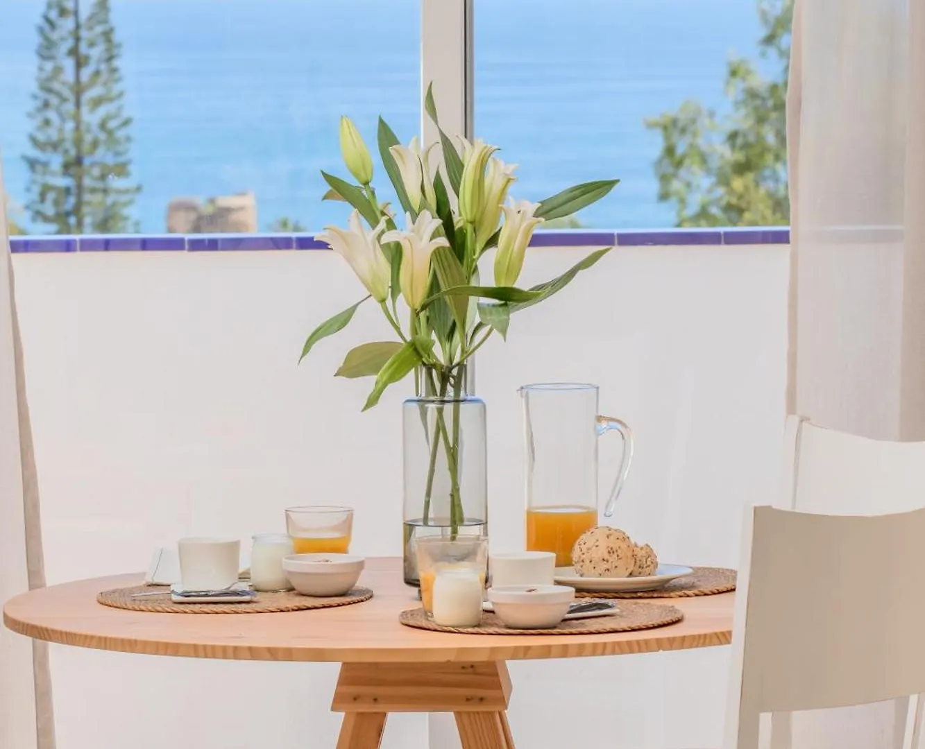 Vive Costa Azul Hotel Benalmadena
