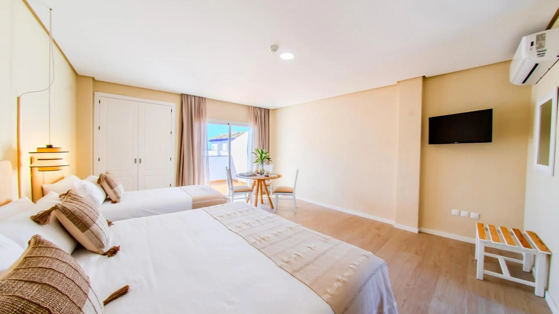 Vive Costa Azul Hotel Benalmadena