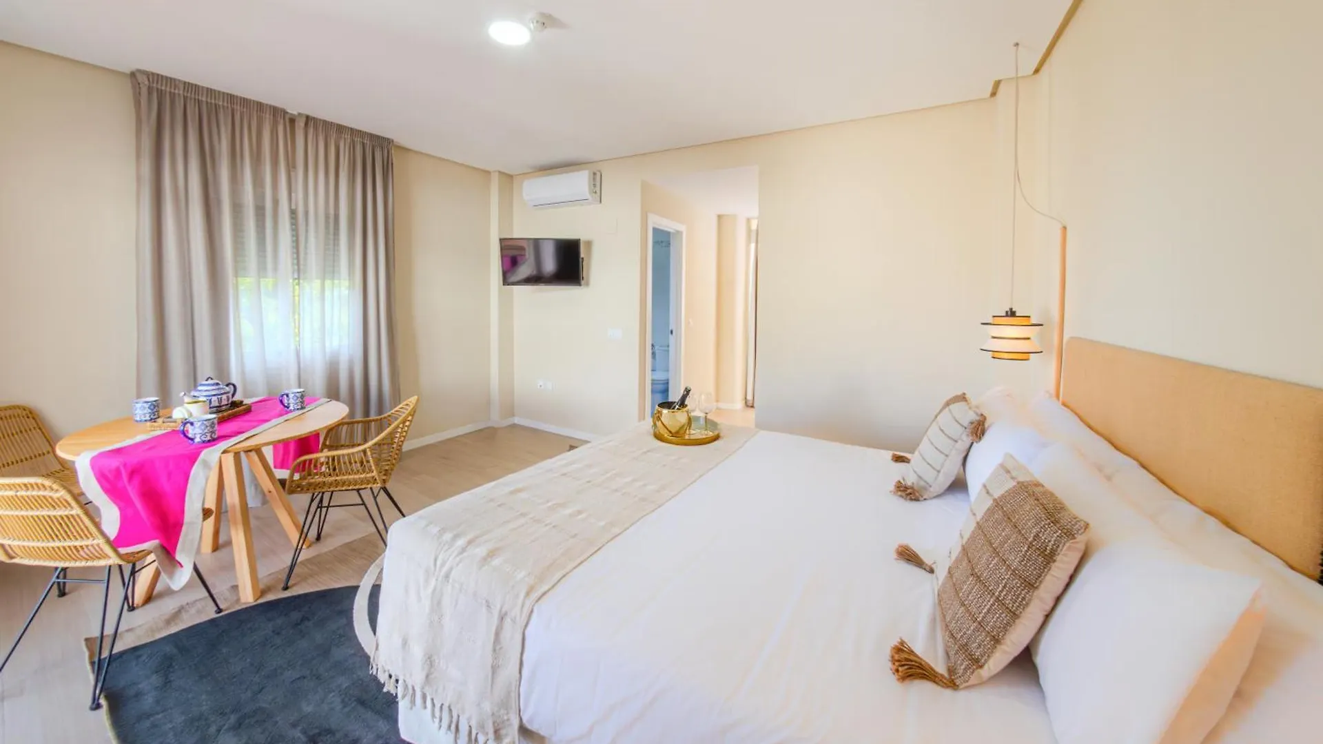 Vive Costa Azul Hotel Benalmadena 3*,