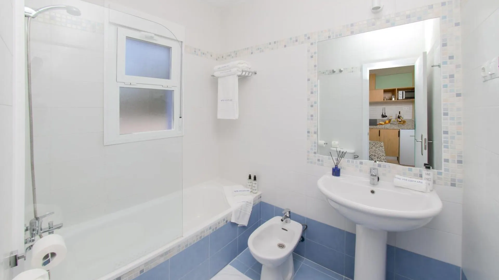 Vive Costa Azul Hotel Benalmadena