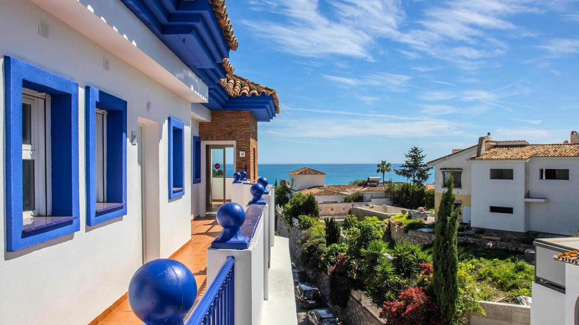***  Vive Costa Azul Hotel Benalmadena Spain
