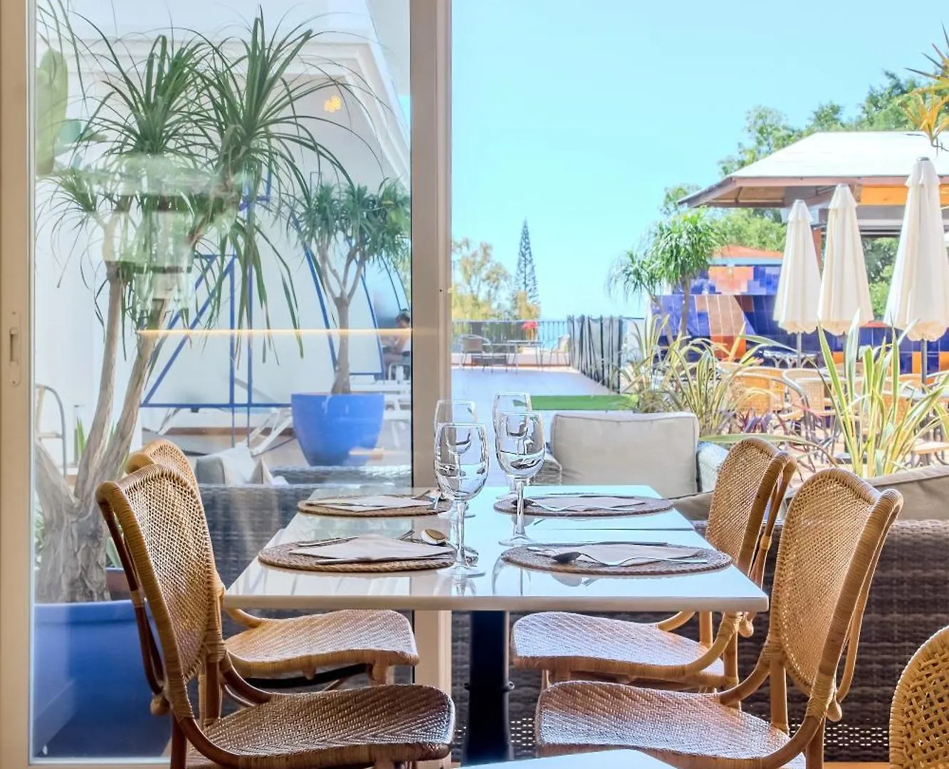 ***  Vive Costa Azul Hotel Benalmadena Spain