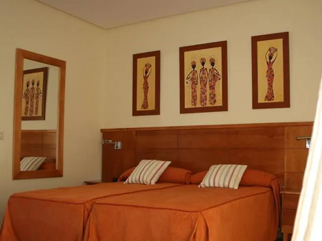 ***  Vive Costa Azul Hotel Benalmadena Spain