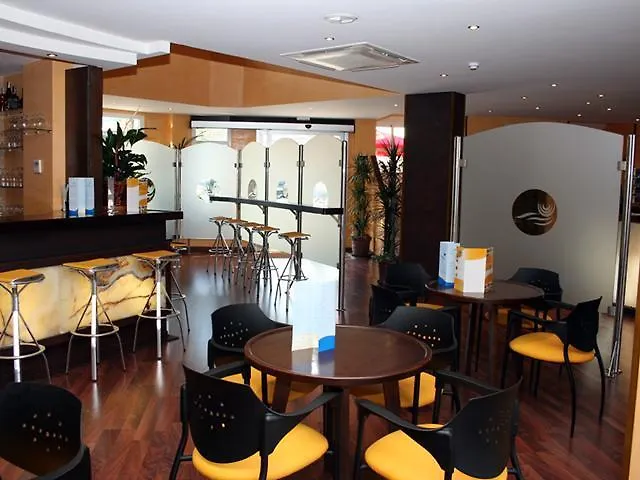 ***  Vive Costa Azul Hotel Benalmadena Spain