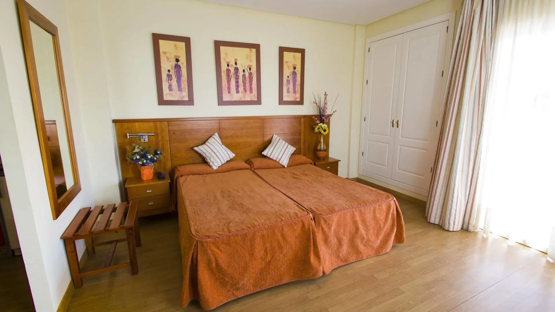 Vive Costa Azul Hotel Benalmadena Spain