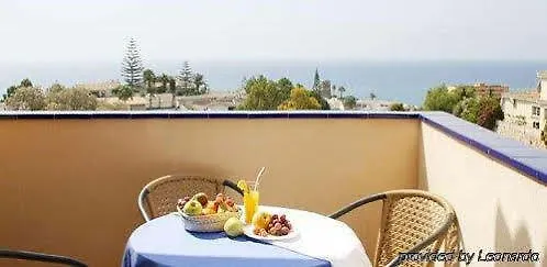 Vive Costa Azul Hotel Benalmadena