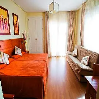 Vive Costa Azul Hotel Benalmadena