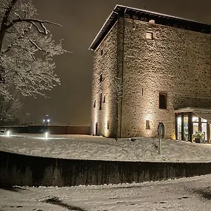 Hotel Torre Zumeltzegi ***