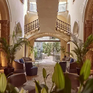 Palacio Marques By Puro (adults Only) Hotell Palma de Mallorca