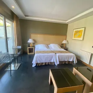 Artplatinum Suites&apartments Appart hôtel