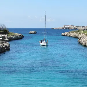 Cala Bona Y Mar Blava Hotell Ciutadella (Menorca)