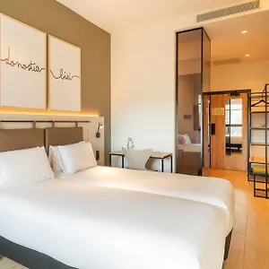 Leonardo Hotell San Sebastián