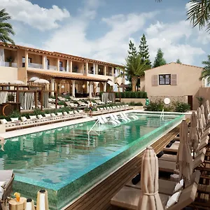 Purobeach Hotell Santa Ponsa