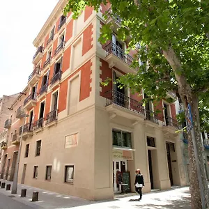 Apbcn Eixample Center Apartamento
