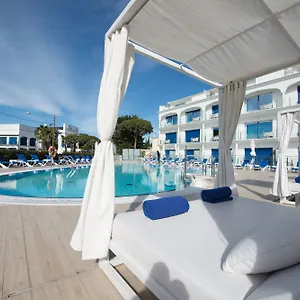 Masd Mediterraneo Appart hôtel