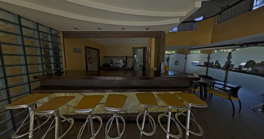 Hotel Vive Costa Azul Benalmádena