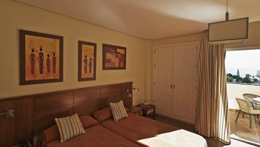Hotel Vive Costa Azul Benalmádena