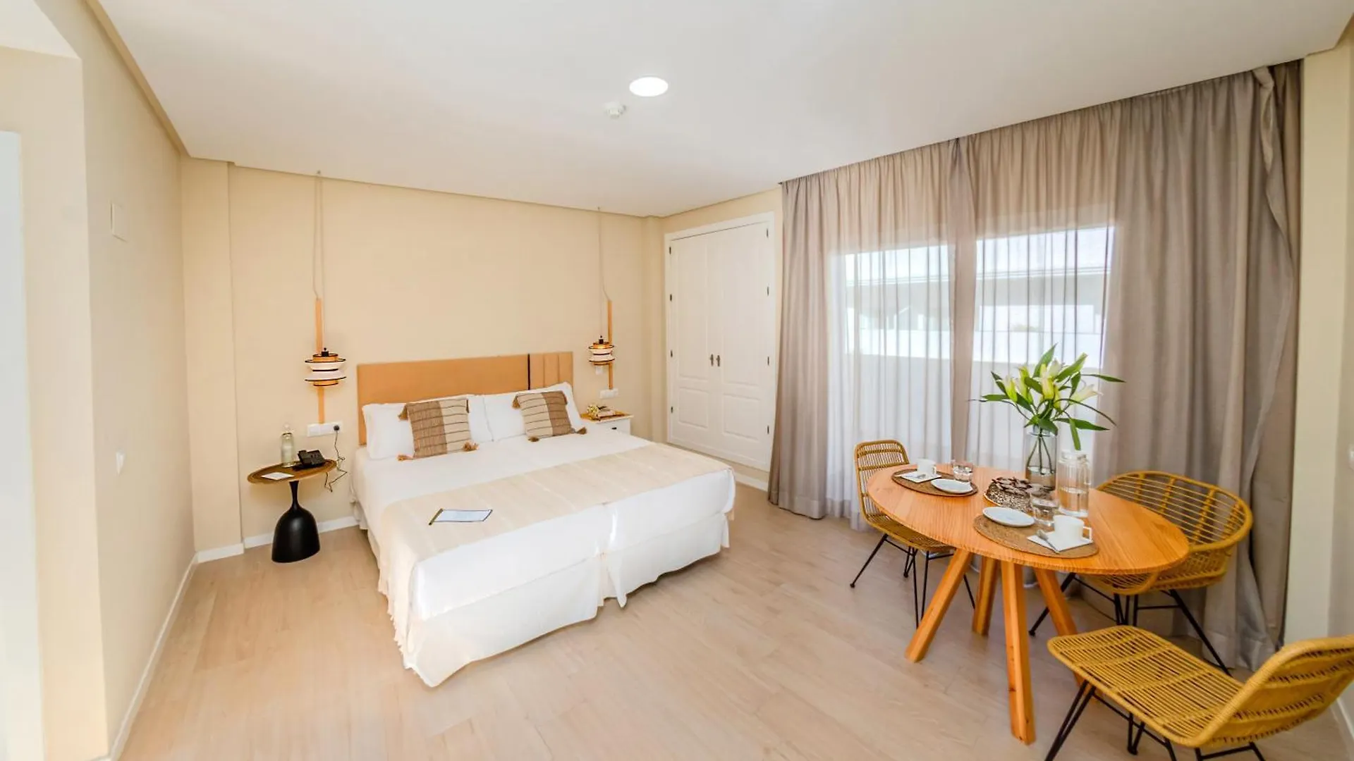 Vive Costa Azul Hotel Benalmadena 3*,  Spain