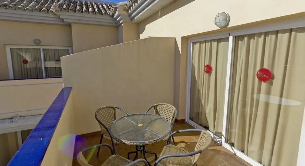 Vive Costa Azul Hotel Benalmadena 3*,  Spain